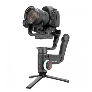 لرزشگیر دوربین ( گیمبال ) ژیون مدل Crane 3